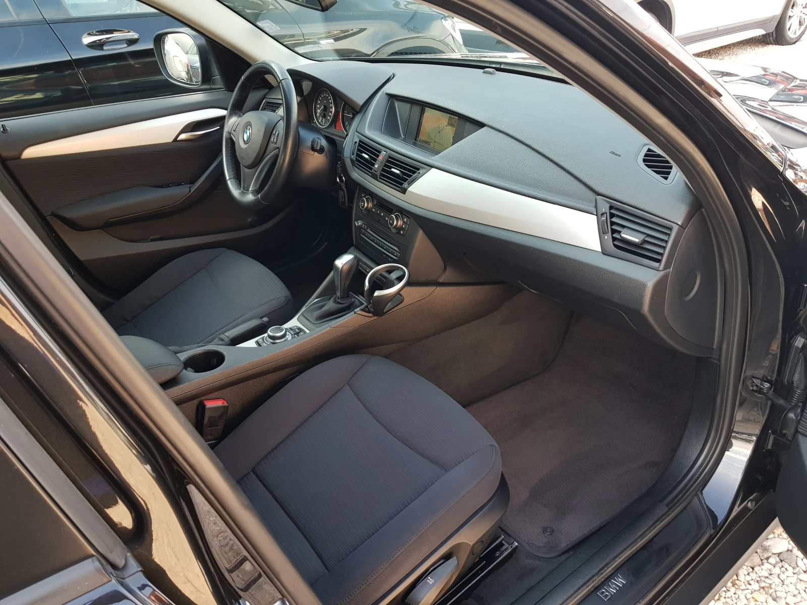 BMW X1 D XDRIVE | Mobile.bg   11