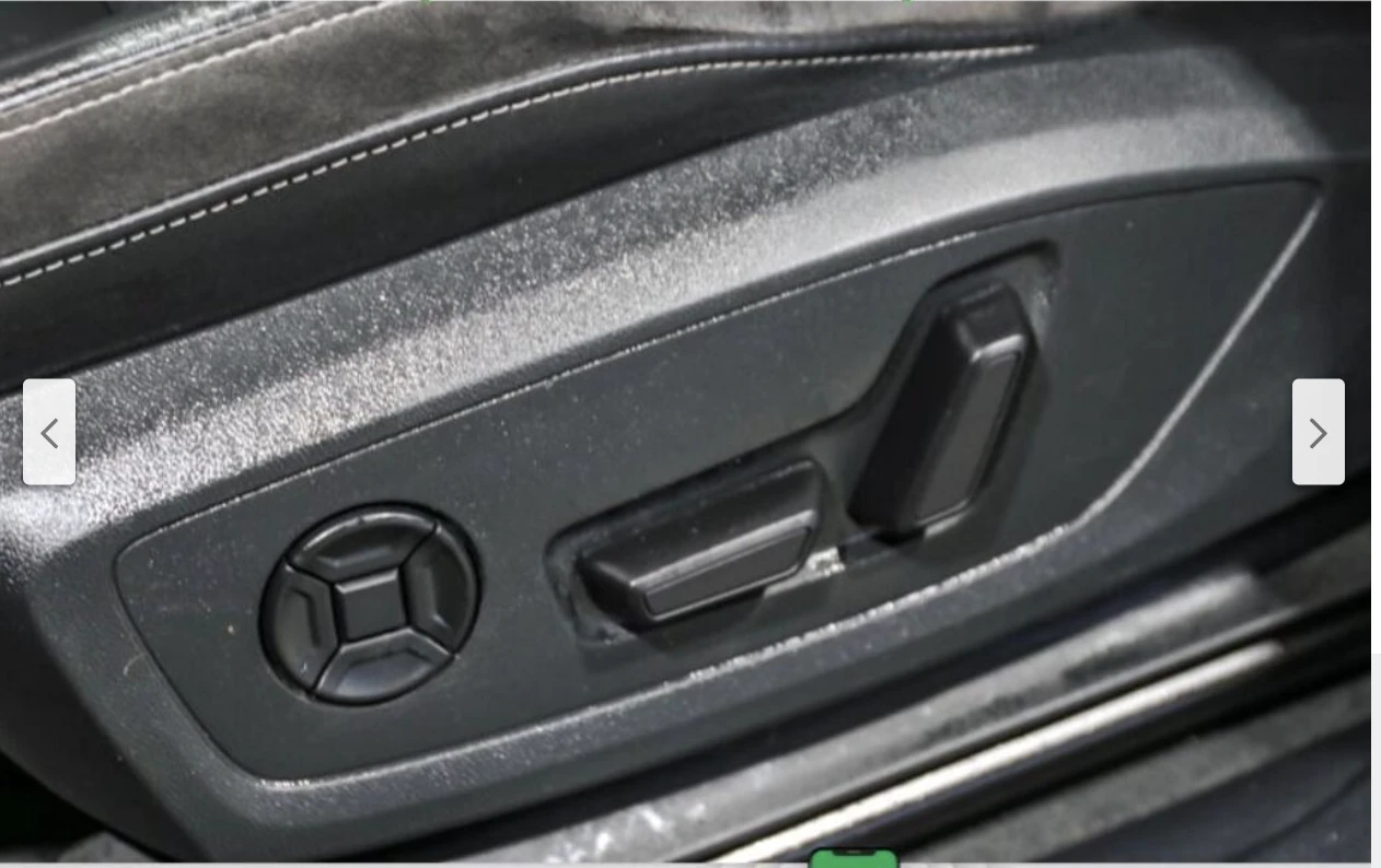 Audi Q3 2.0T* S* LINE* MATRIX* 360* LANE* ASSIST*  | Mobile.bg   17