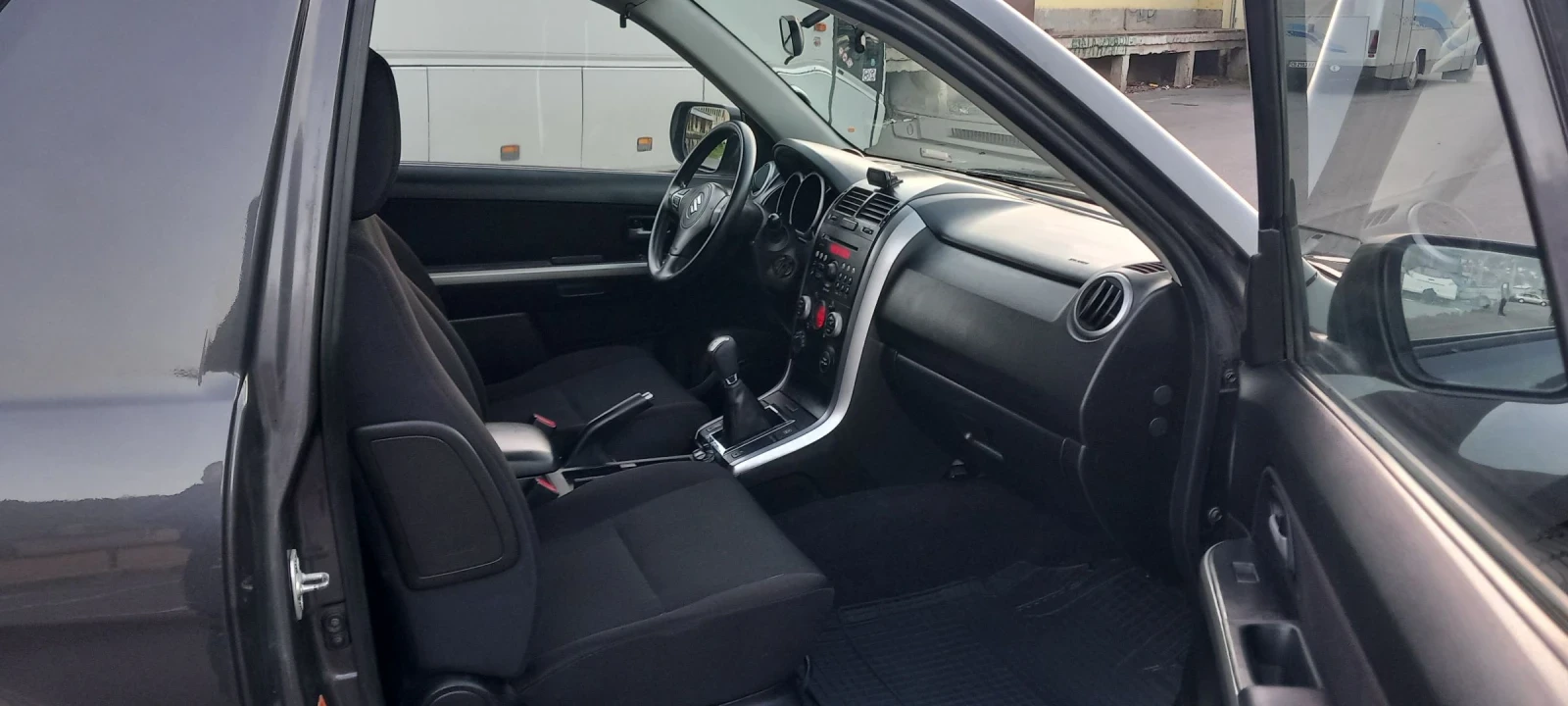 Suzuki Grand vitara 1.9DIS. 193546km | Mobile.bg   14