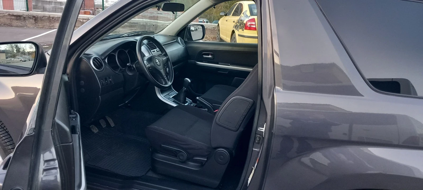 Suzuki Grand vitara 1.9DIS. 193546km | Mobile.bg   15