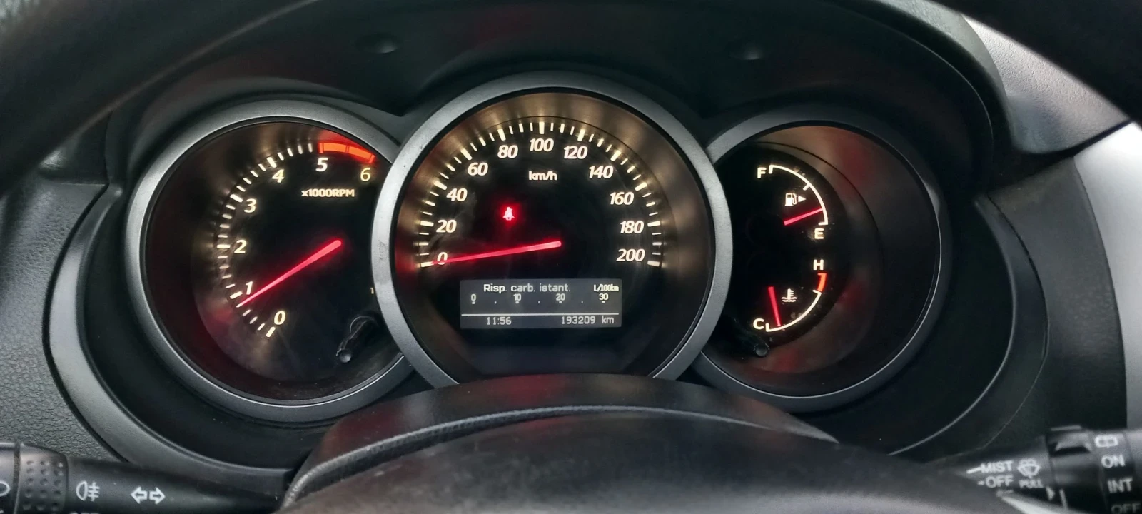 Suzuki Grand vitara 1.9DIS. 193546km | Mobile.bg   12