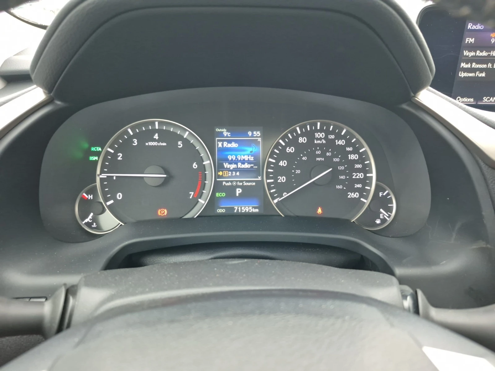 Lexus RX 350 * CARFAX * БЕЗ ПЪРВОНАЧАЛНА ВНОСКА - изображение 7