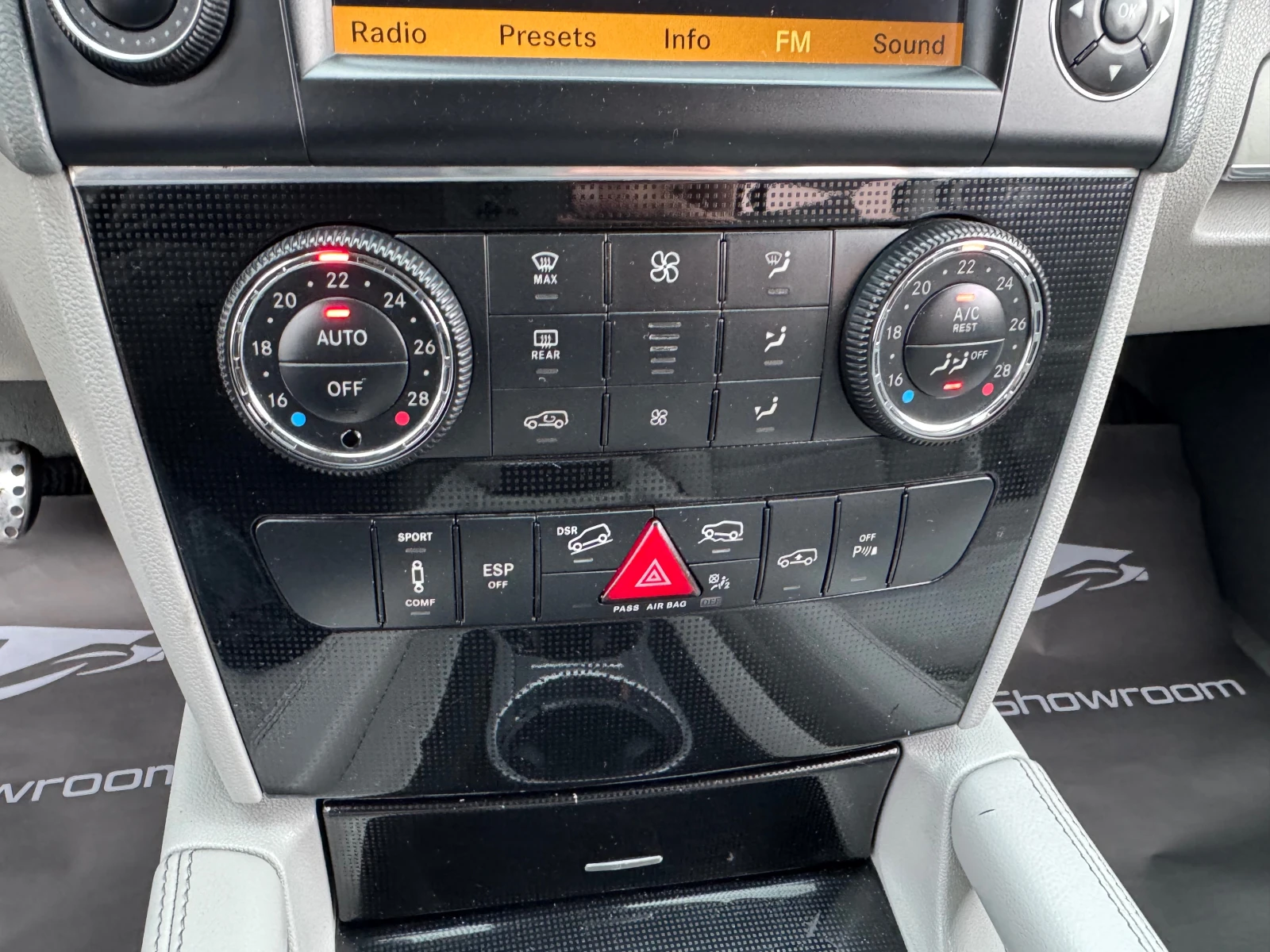 Mercedes-Benz ML 350 ---- | Mobile.bg   13