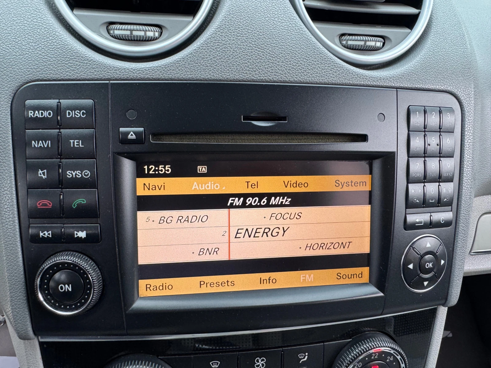 Mercedes-Benz ML 350 ---- | Mobile.bg   14