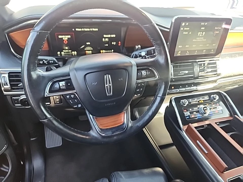 Lincoln Navigator Reserve - изображение 8