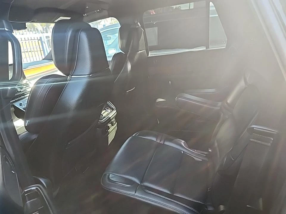 Lincoln Navigator Reserve - изображение 9