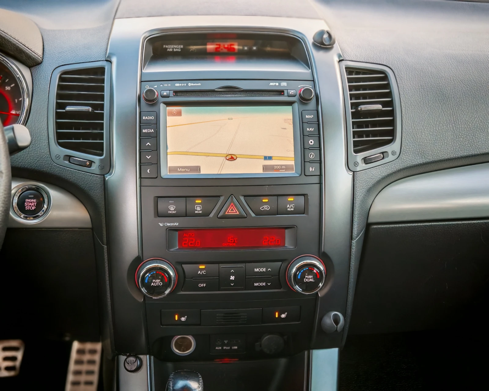 Kia Sorento 6+ 1* * * *  | Mobile.bg   14