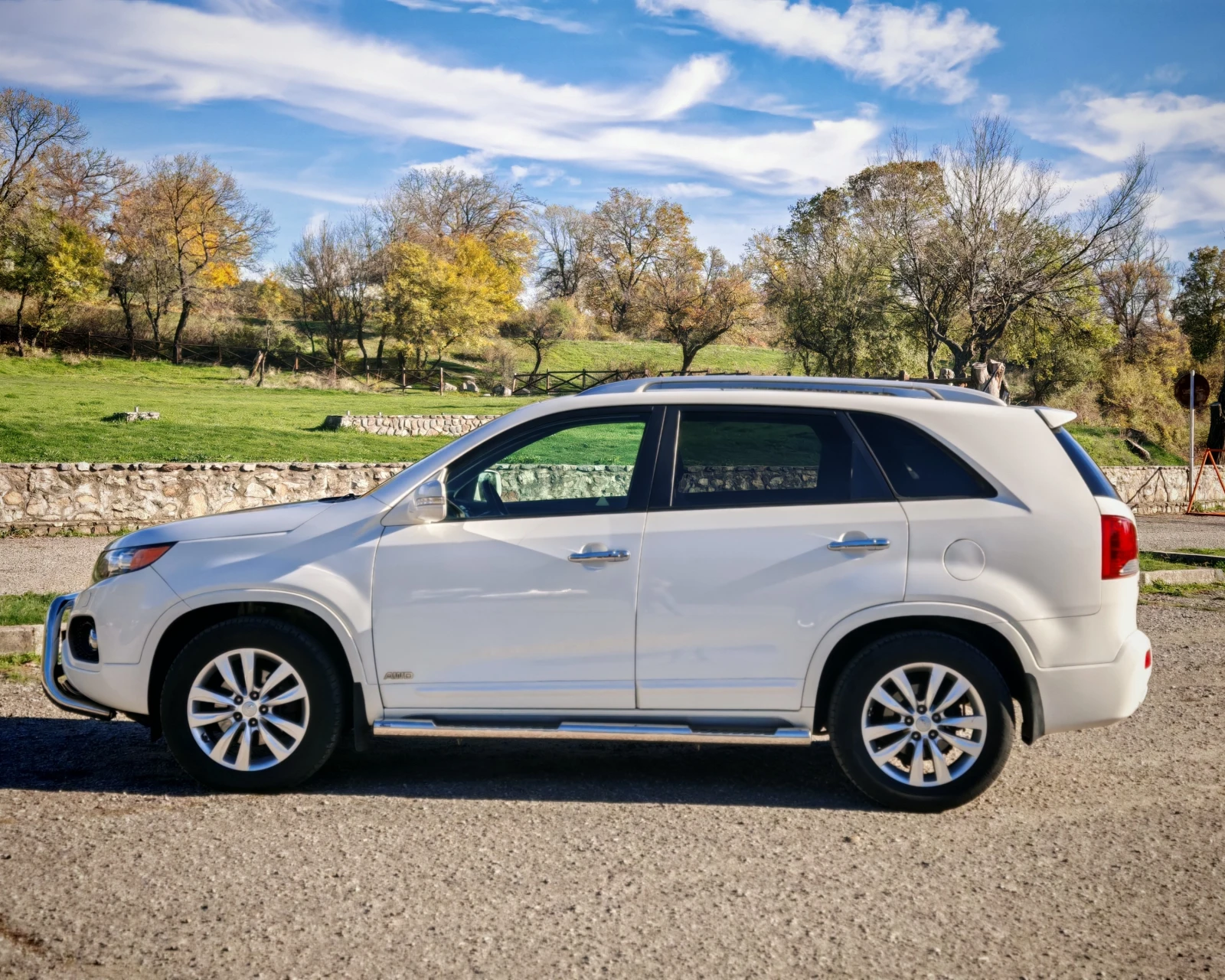 Kia Sorento 6+ 1* * * *  | Mobile.bg   4