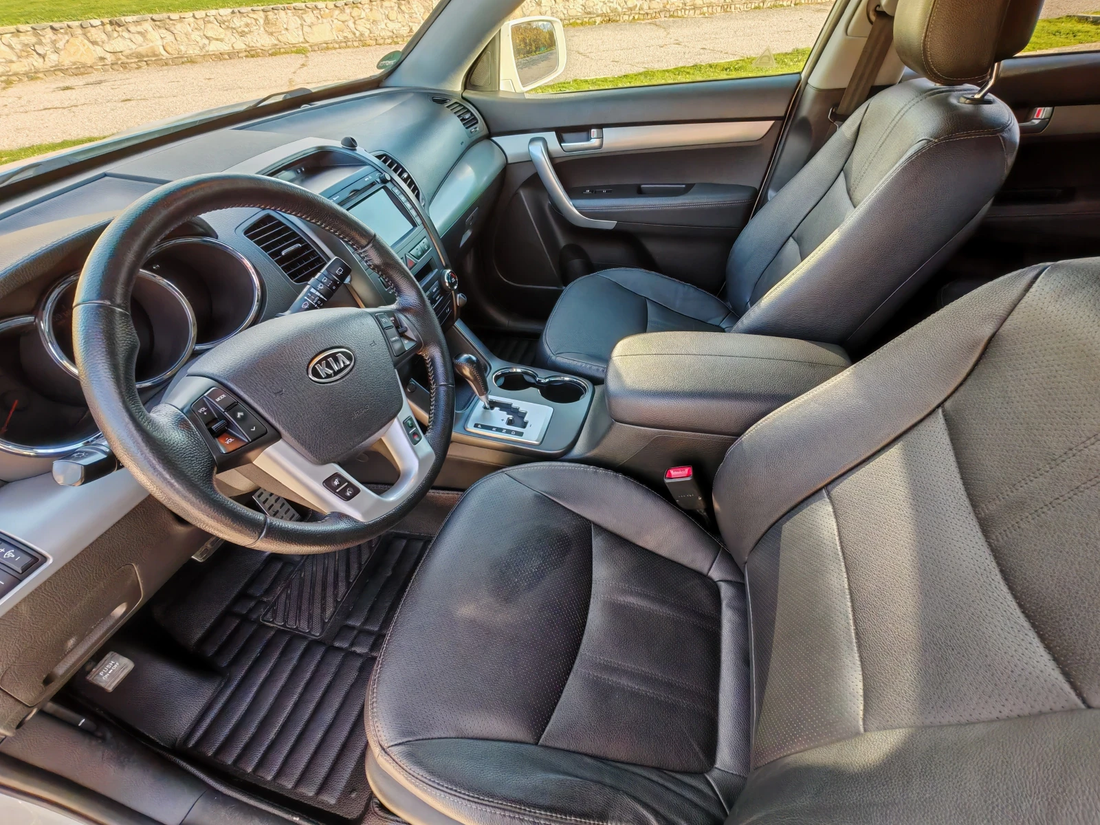 Kia Sorento 6+ 1* * * *  | Mobile.bg   9