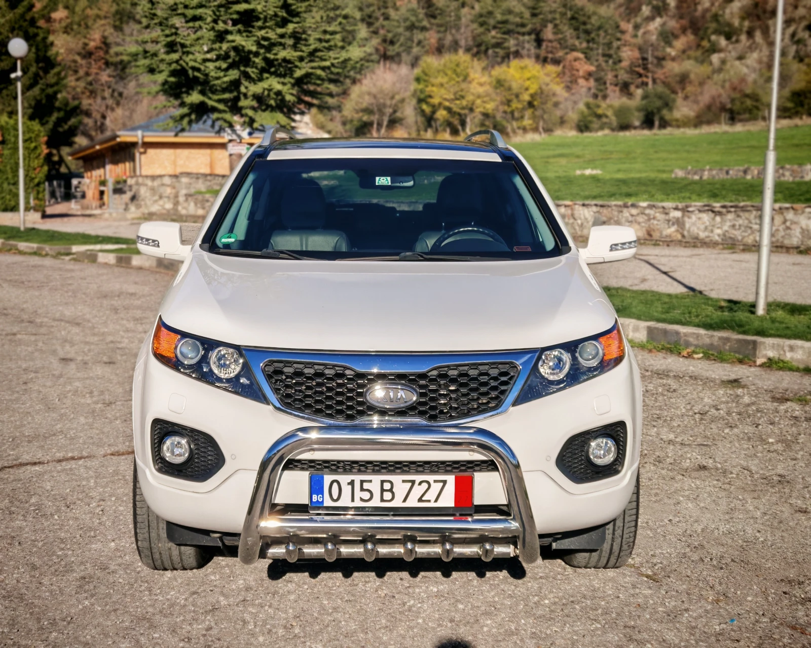 Kia Sorento 6+ 1* * * *  | Mobile.bg   2