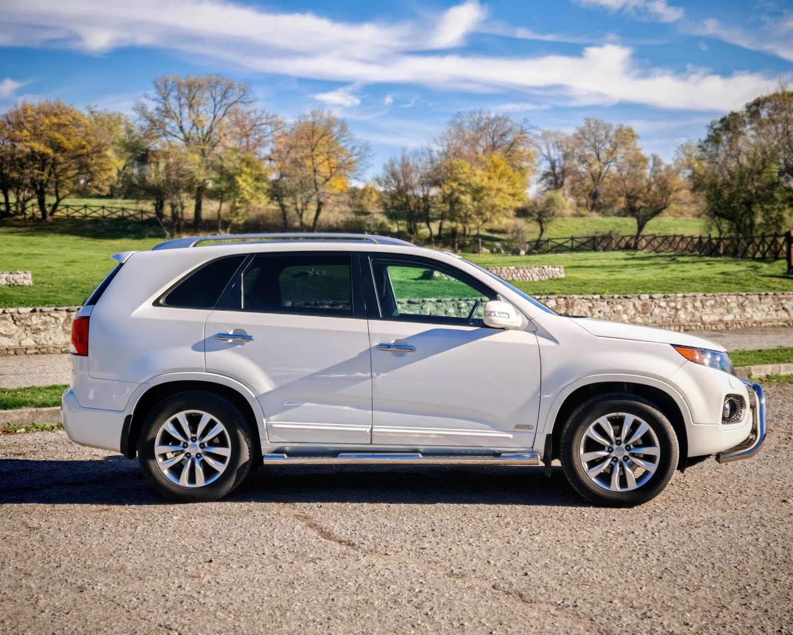 Kia Sorento 6+ 1* * * *  | Mobile.bg   8