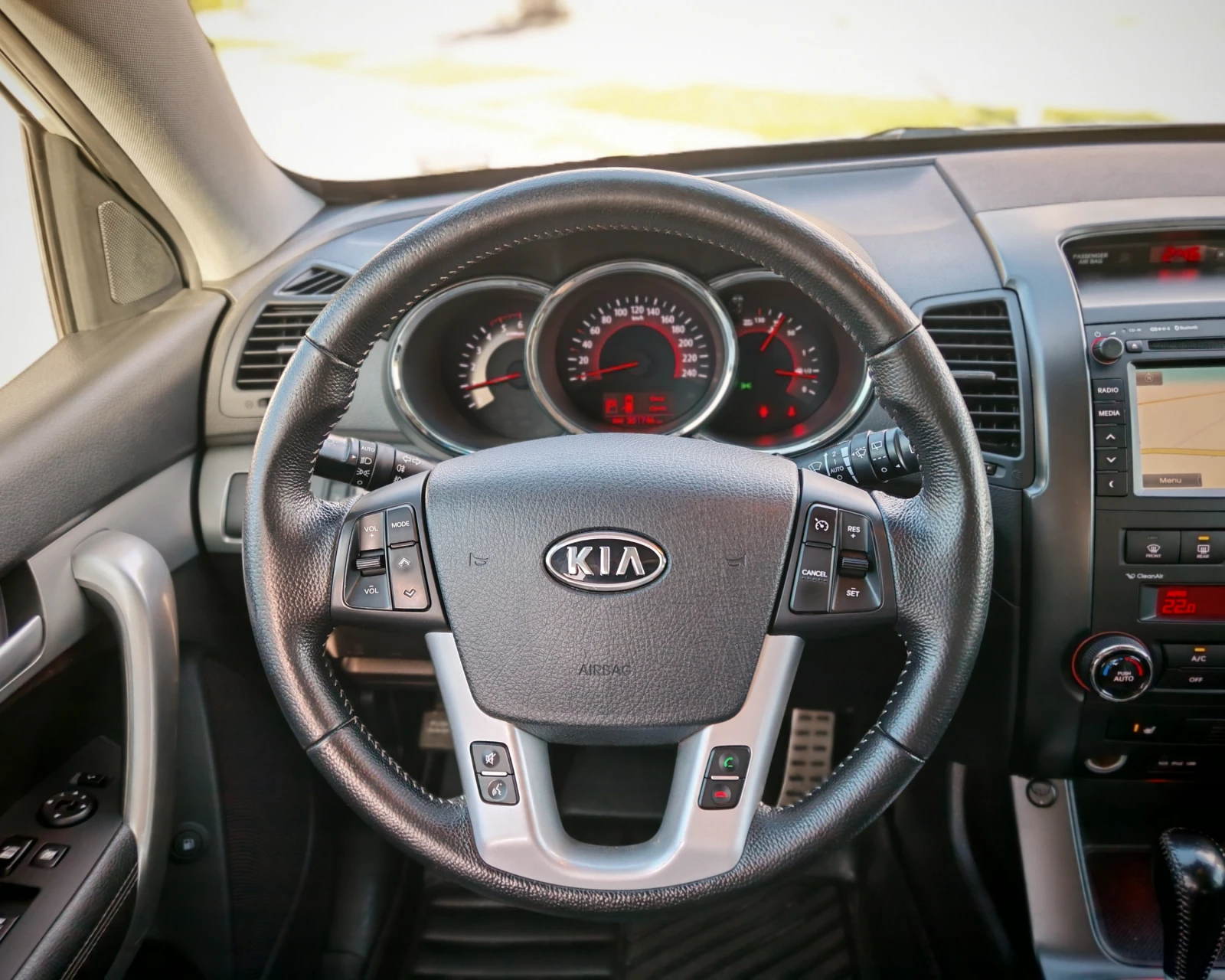 Kia Sorento 6+ 1* * * *  | Mobile.bg   13