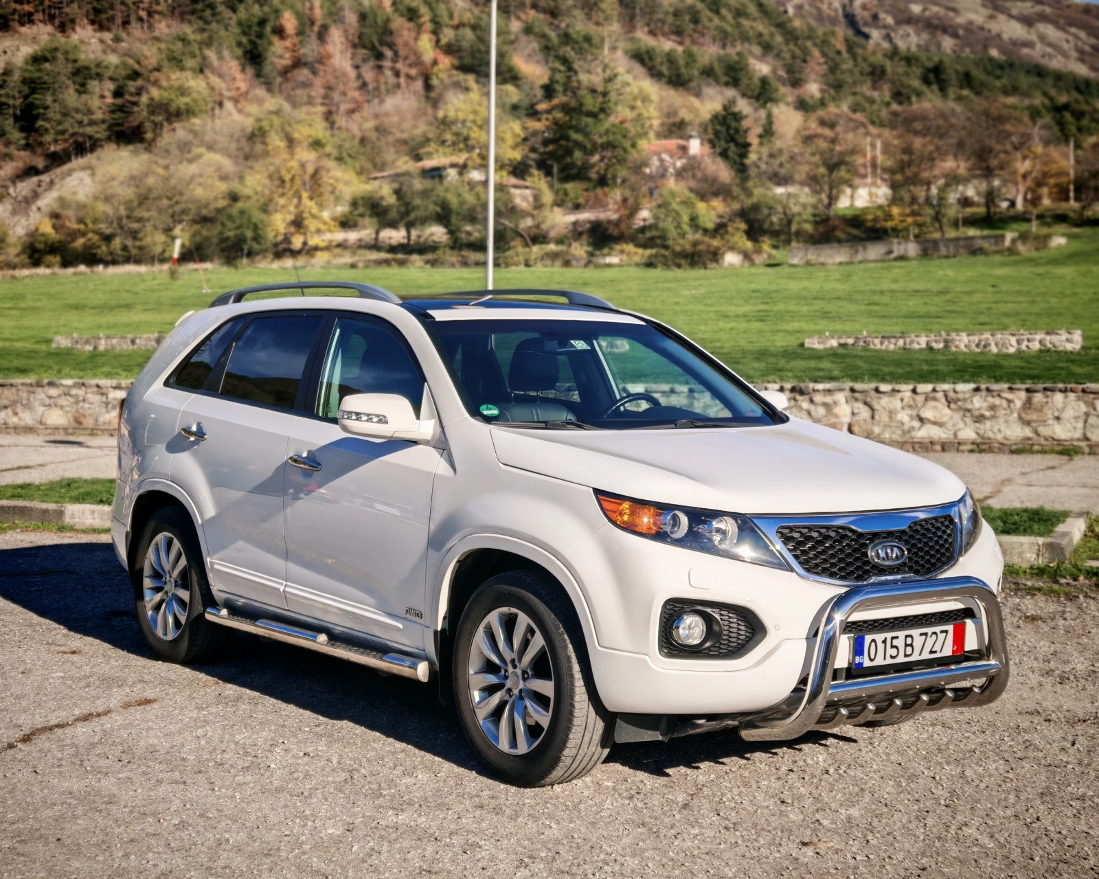 Kia Sorento 6+ 1* * * *  | Mobile.bg   1