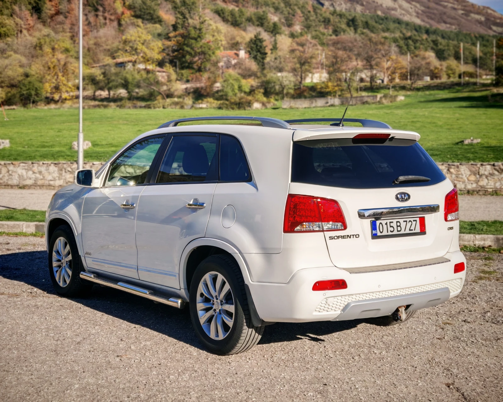 Kia Sorento 6+ 1* * * *  | Mobile.bg   5