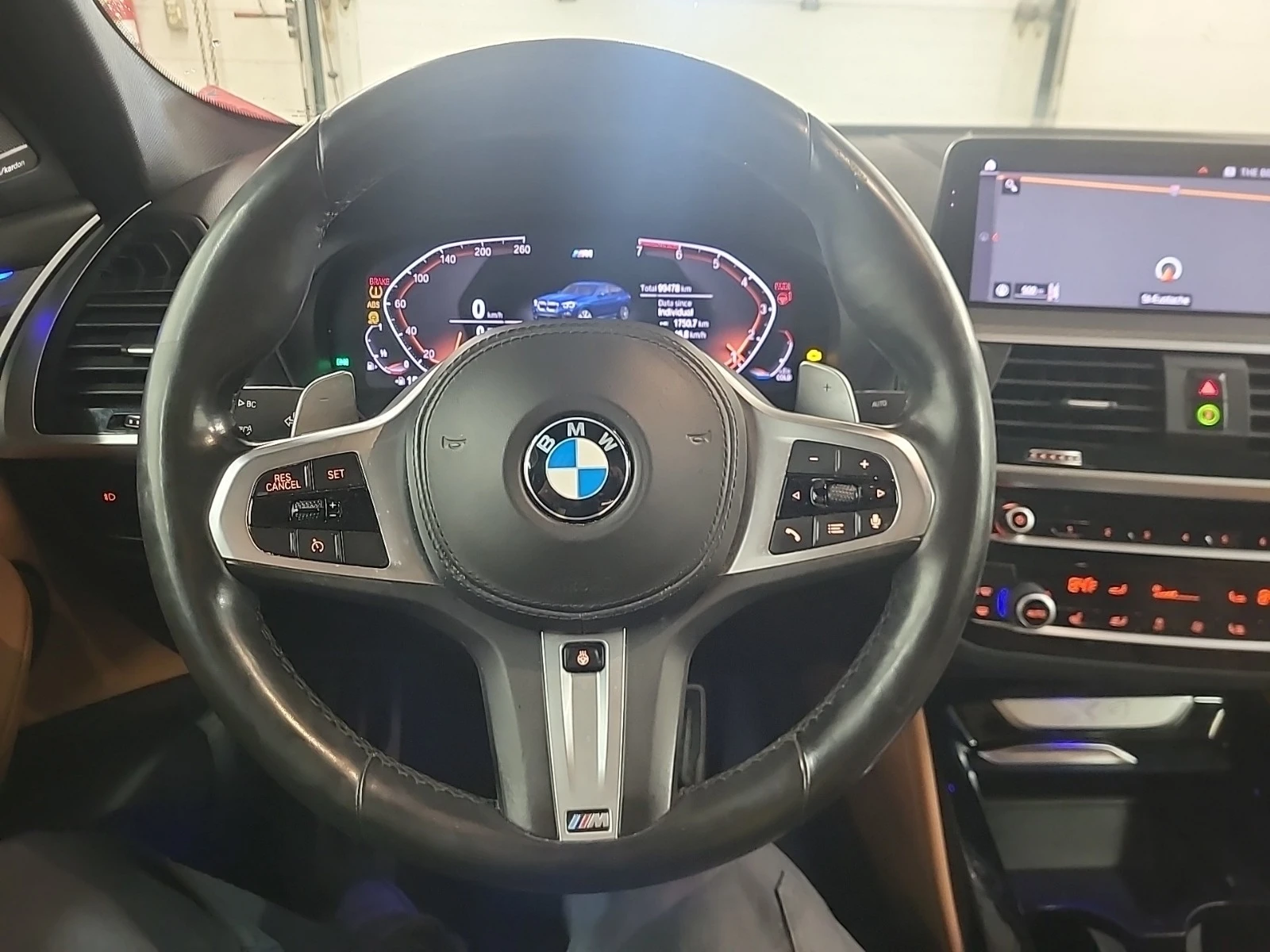 BMW X4 30i * * CARFAX * * АВТО КРЕДИТ * *  - изображение 7