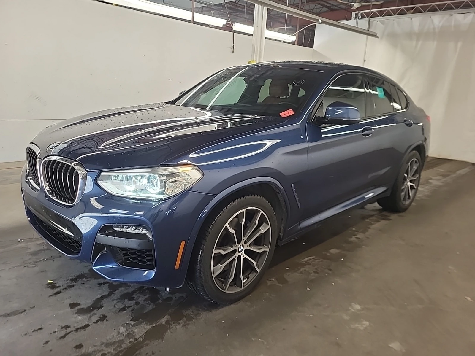 BMW X4 30i * * CARFAX * *   * *  | Mobile.bg   1