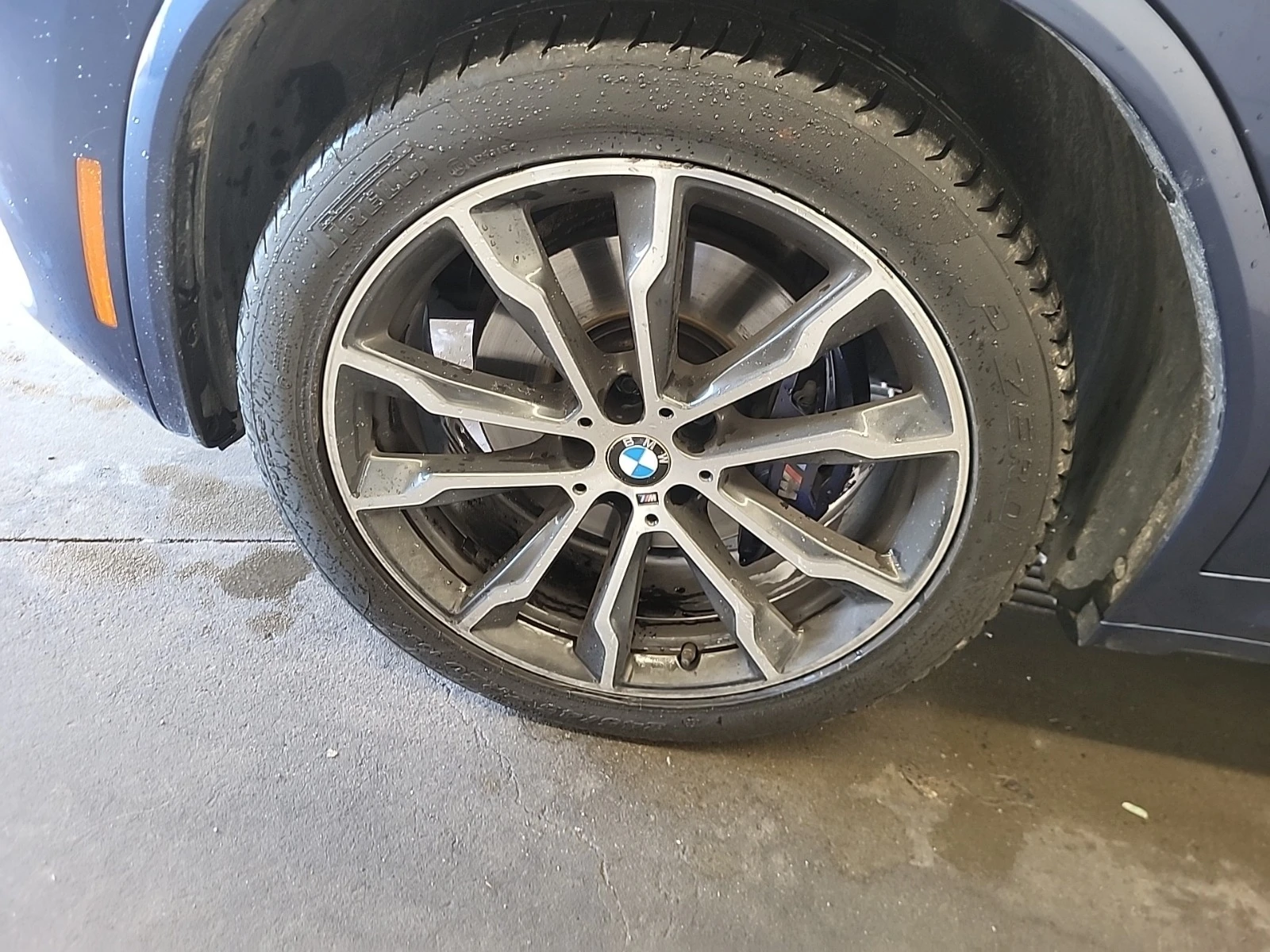 BMW X4 30i * * CARFAX * *   * *  | Mobile.bg   14