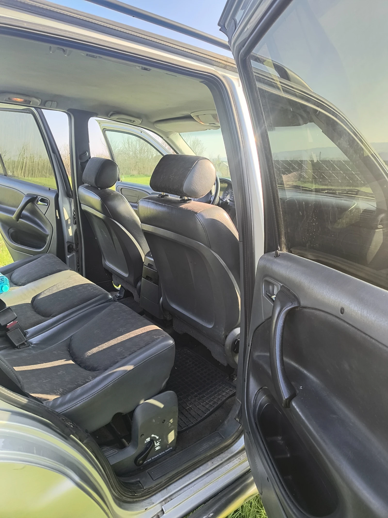 Mercedes-Benz ML 230 | Mobile.bg � ����������� 11