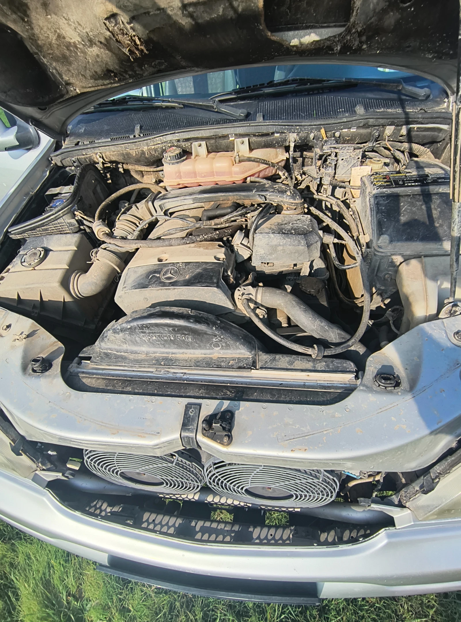 Mercedes-Benz ML 230 | Mobile.bg � ����������� 14