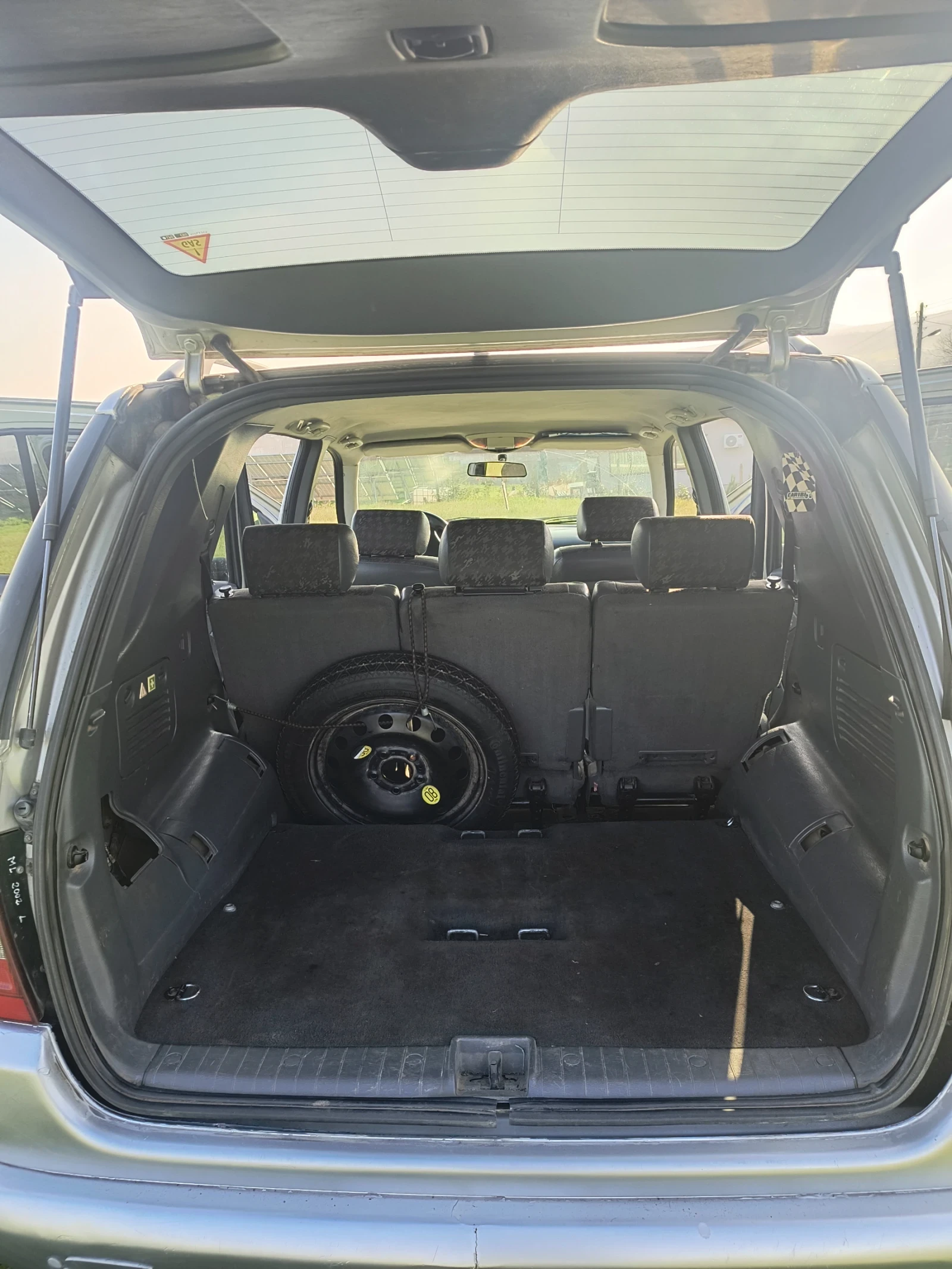 Mercedes-Benz ML 230 | Mobile.bg � ����������� 13