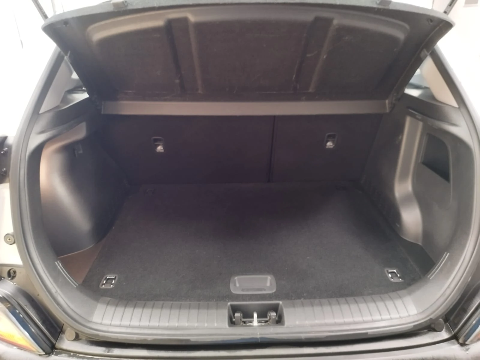 Hyundai Kona 1.6 HYBRID 40000km | Mobile.bg � ����������� 12