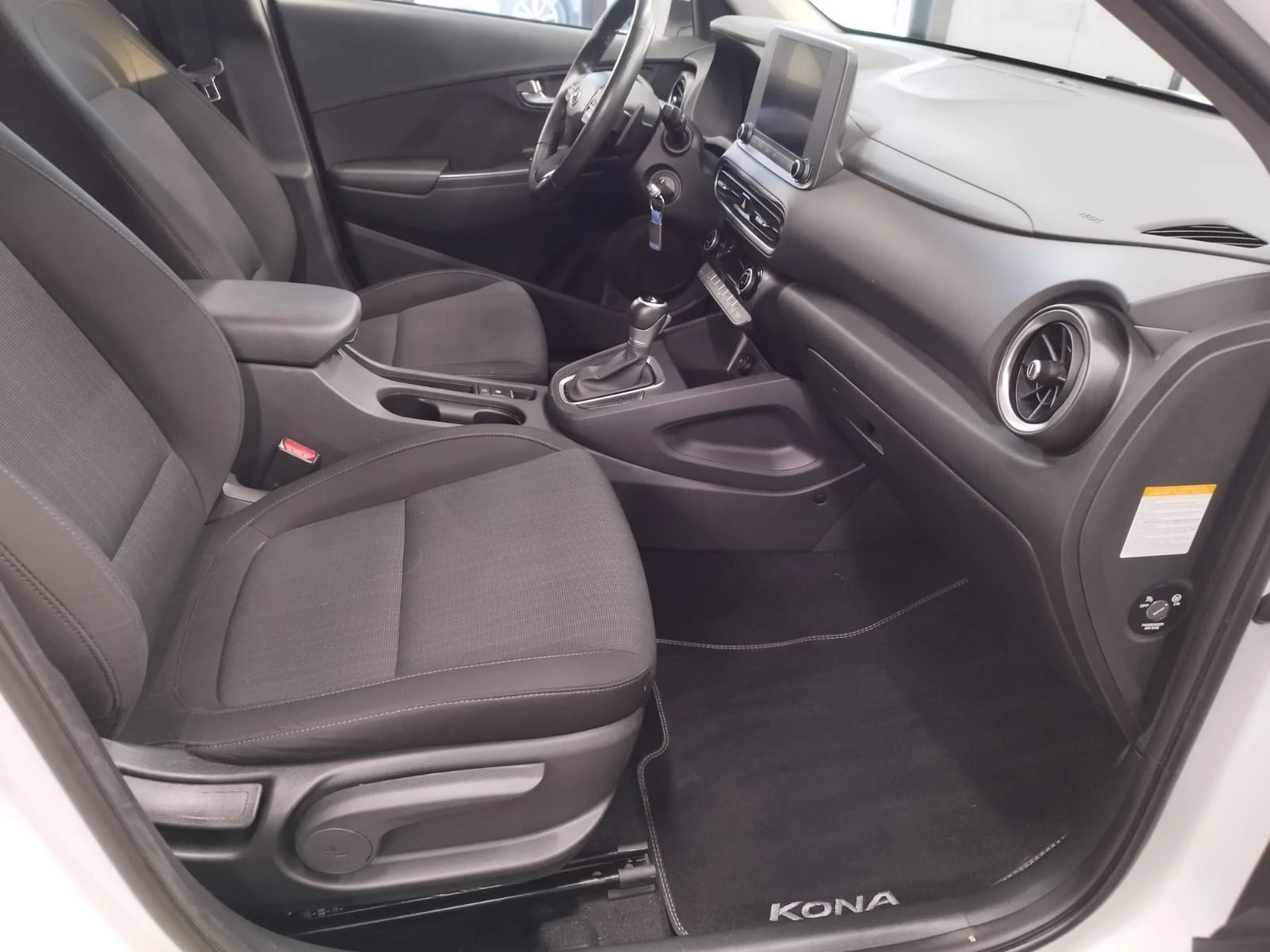 Hyundai Kona 1.6 HYBRID 40000km | Mobile.bg � ����������� 8