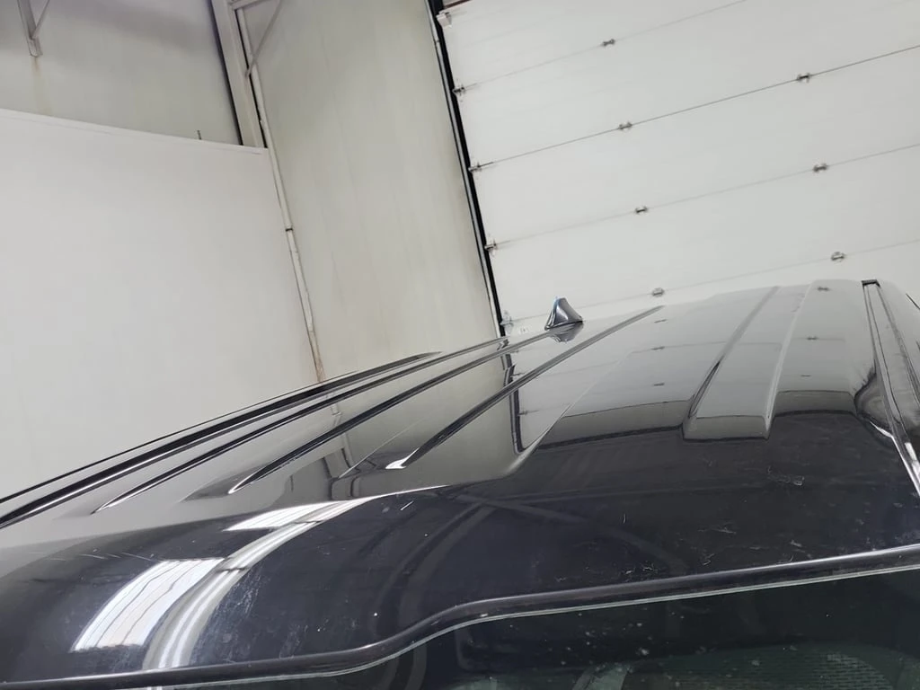 Ford F150 * XLT CREW CAB SHORT BED * CARFAX * БЕЗ ПЪРВОНАЧАЛ - изображение 8