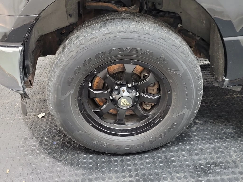 Ford F150 * XLT CREW CAB SHORT BED * CARFAX * ��� ���������� | Mobile.bg � ����������� 17