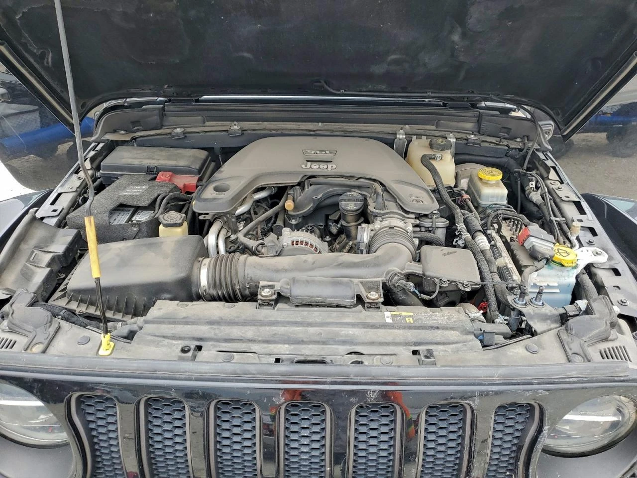 Jeep Wrangler UNLIMITED RUBICON | Mobile.bg � ����������� 11