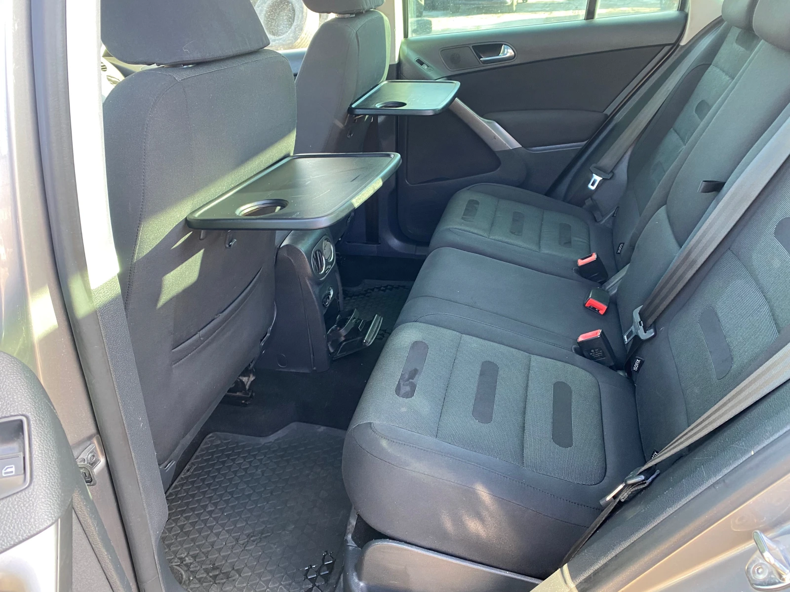 VW Tiguan ��������� 170 �� | Mobile.bg � ����������� 8