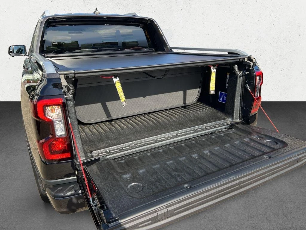 Ford Ranger 2.3L PLUG-IN HYBRID WILDTRACK B&O 360-CAMERA - изображение 3