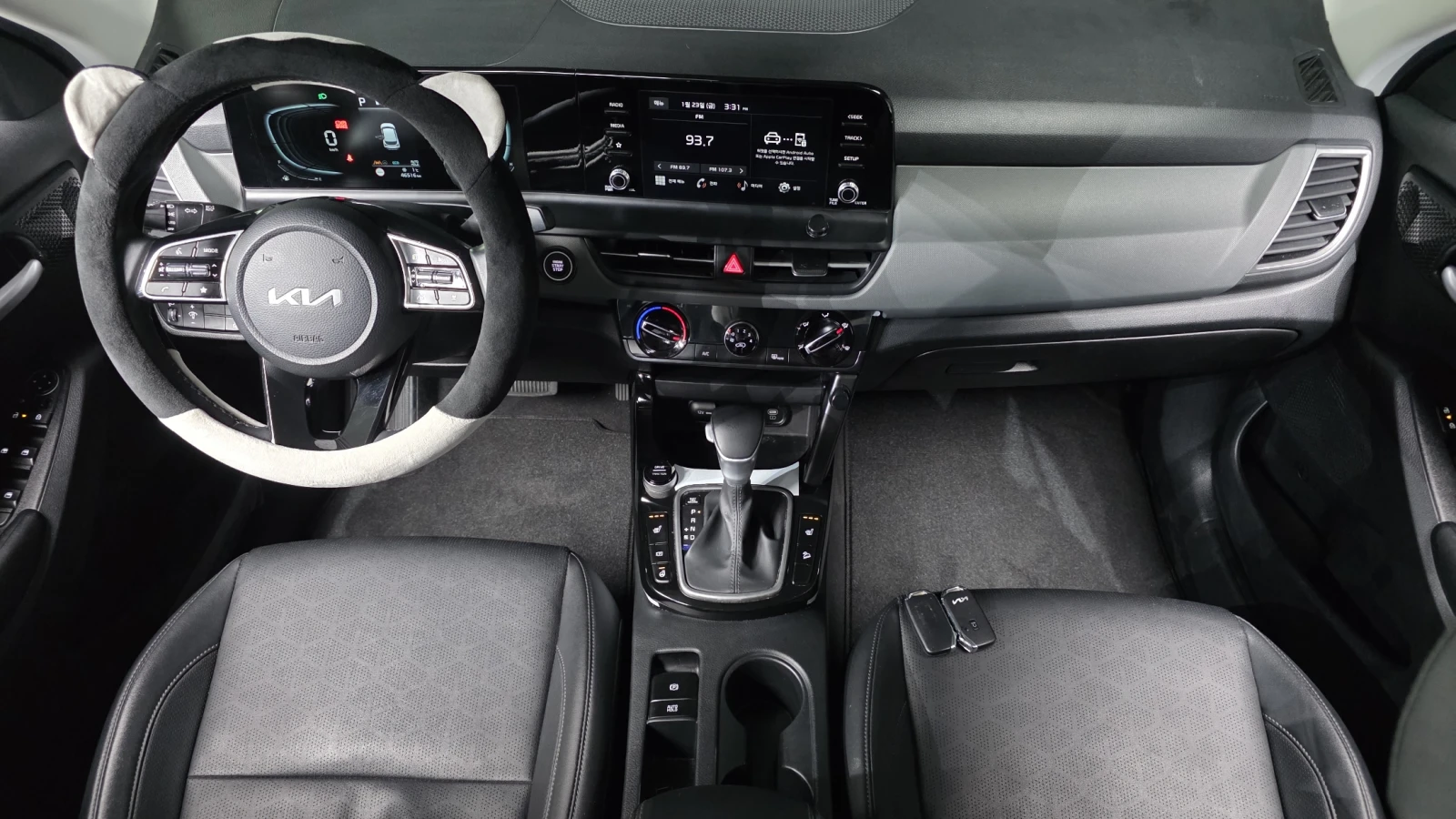 Kia Seltos 2.0 2WD TRENDY autogeorge.com - изображение 6