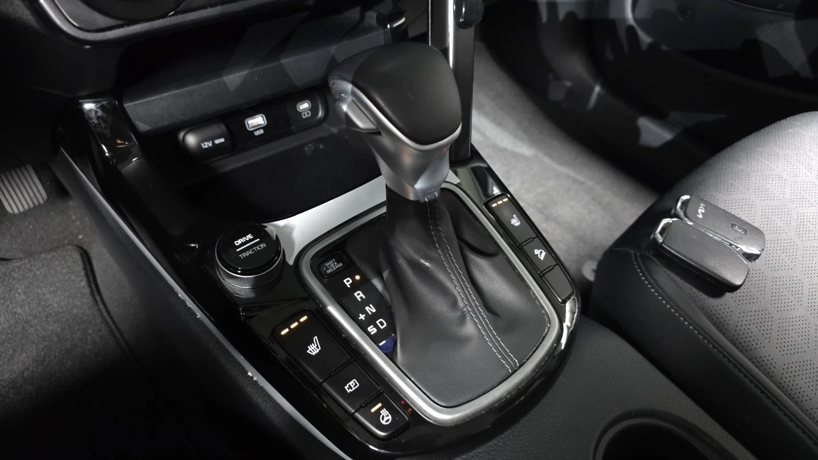 Kia Seltos 2.0 2WD TRENDY autogeorge.com - изображение 8