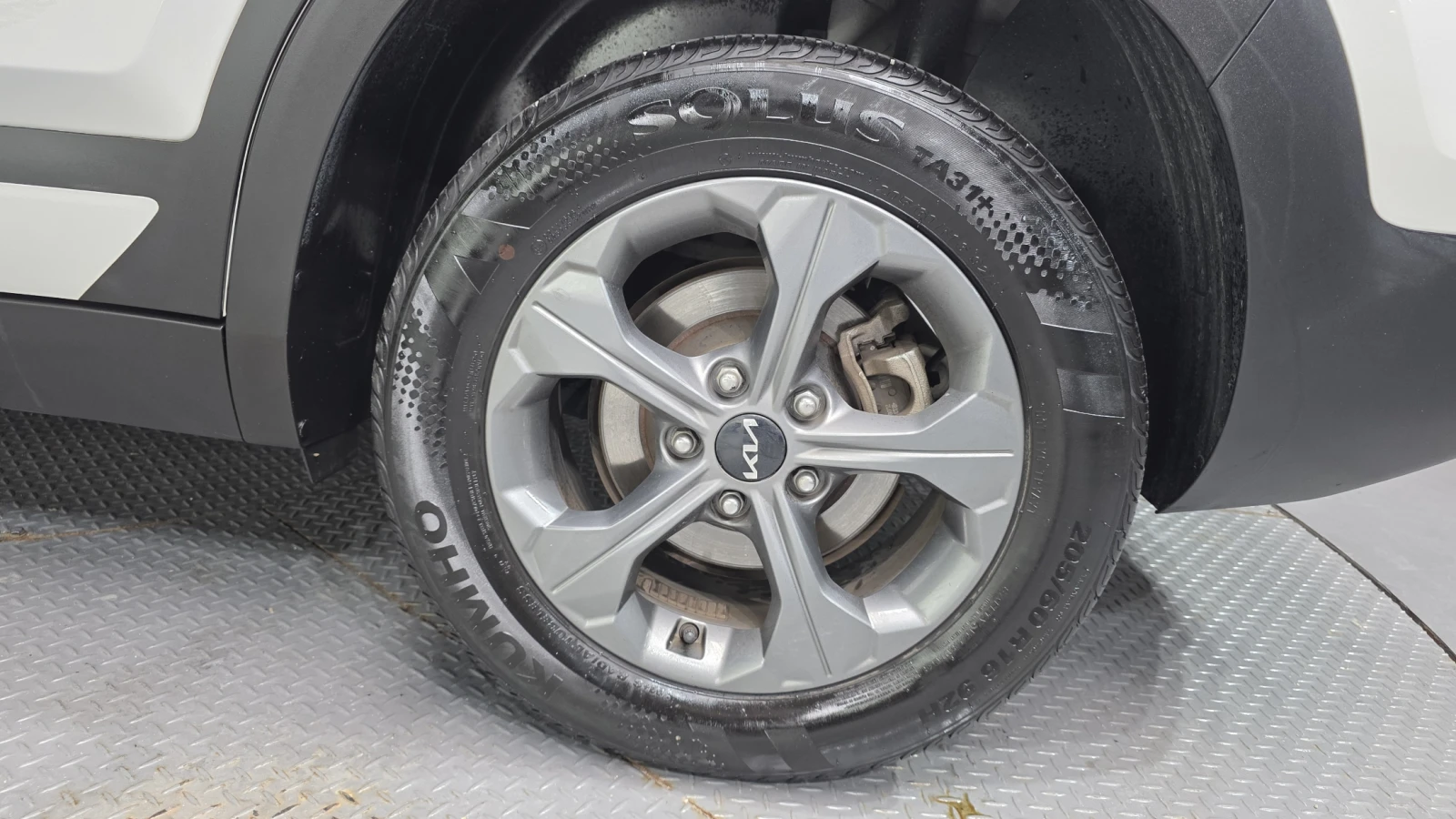 Kia Seltos 2.0 2WD TRENDY autogeorge.com - изображение 5