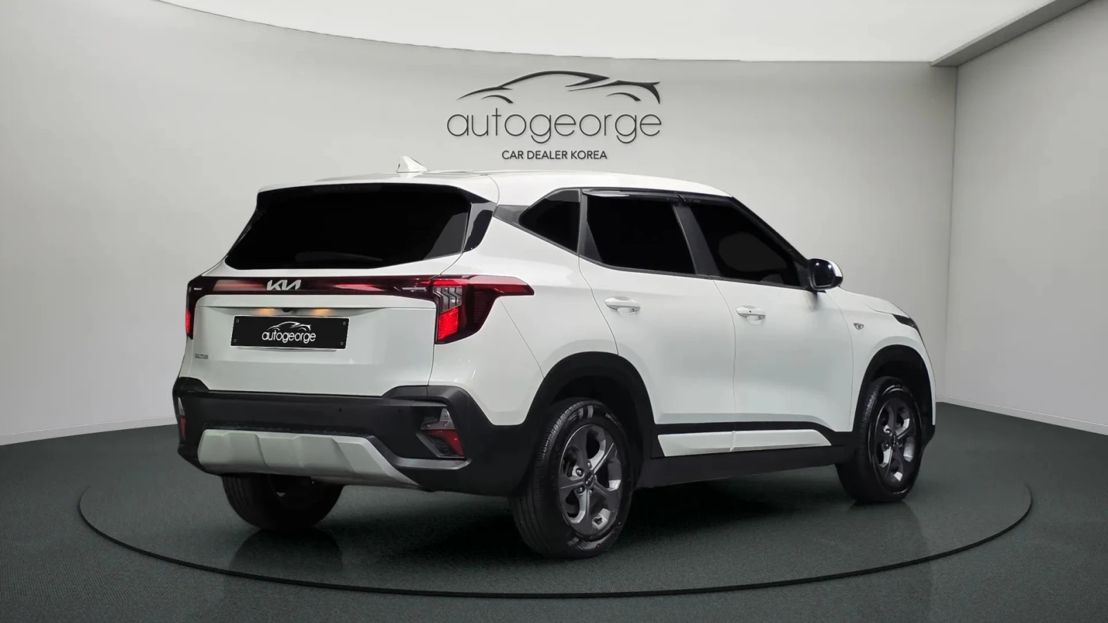 Kia Seltos 2.0 2WD TRENDY autogeorge.com - изображение 2