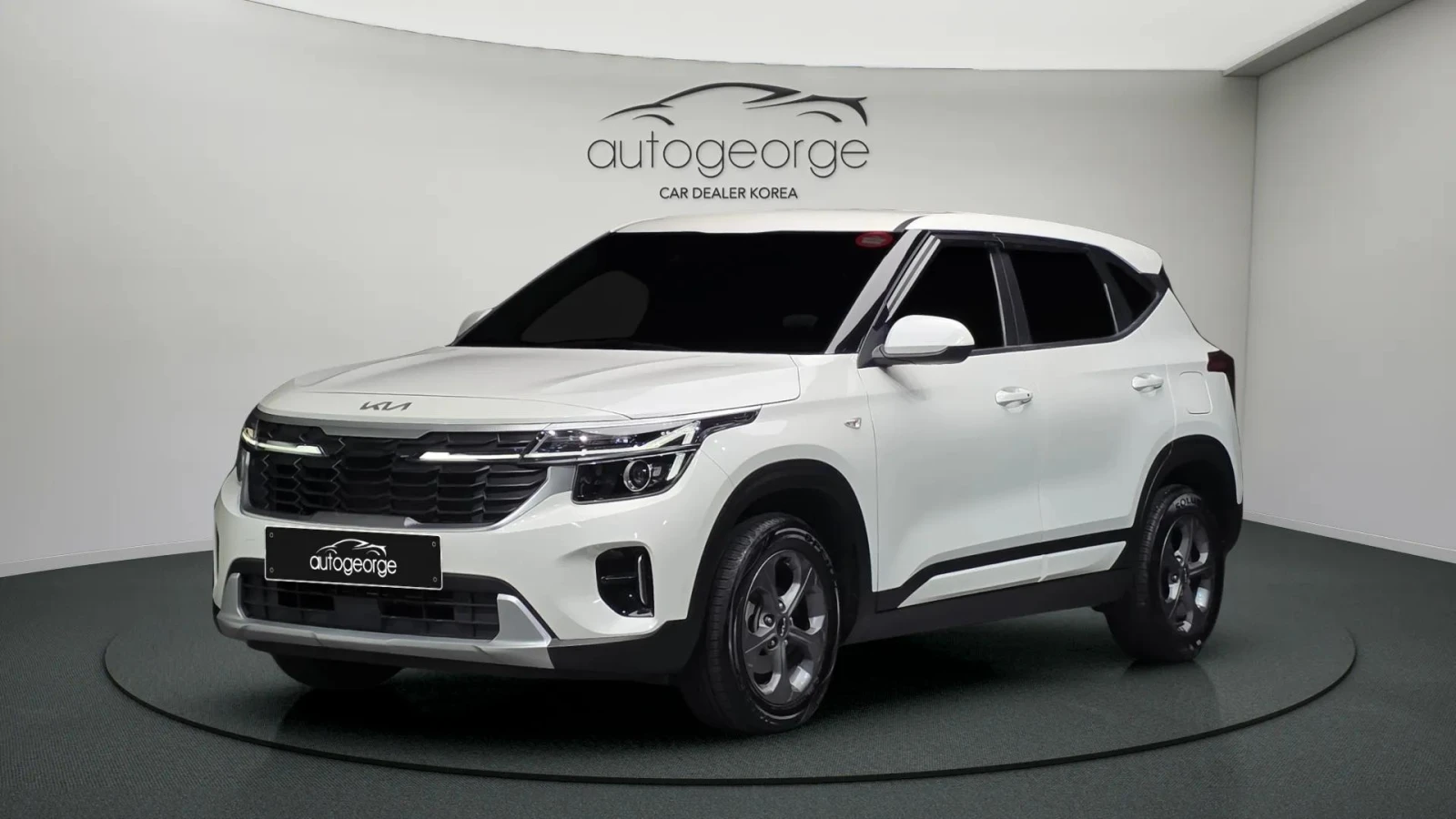 Kia Seltos 2.0 2WD TRENDY autogeorge.com | Mobile.bg � ����������� 1