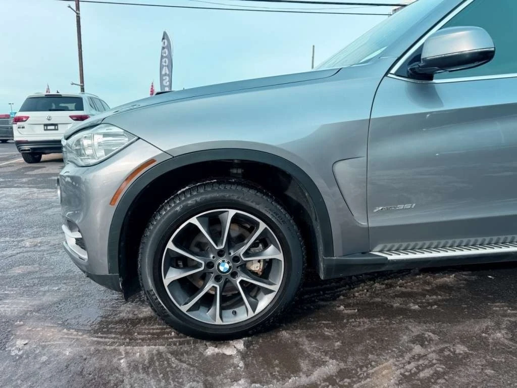 BMW X5 * xDrive35i * CARFAX * ЦЕНА ДО БГ - изображение 4