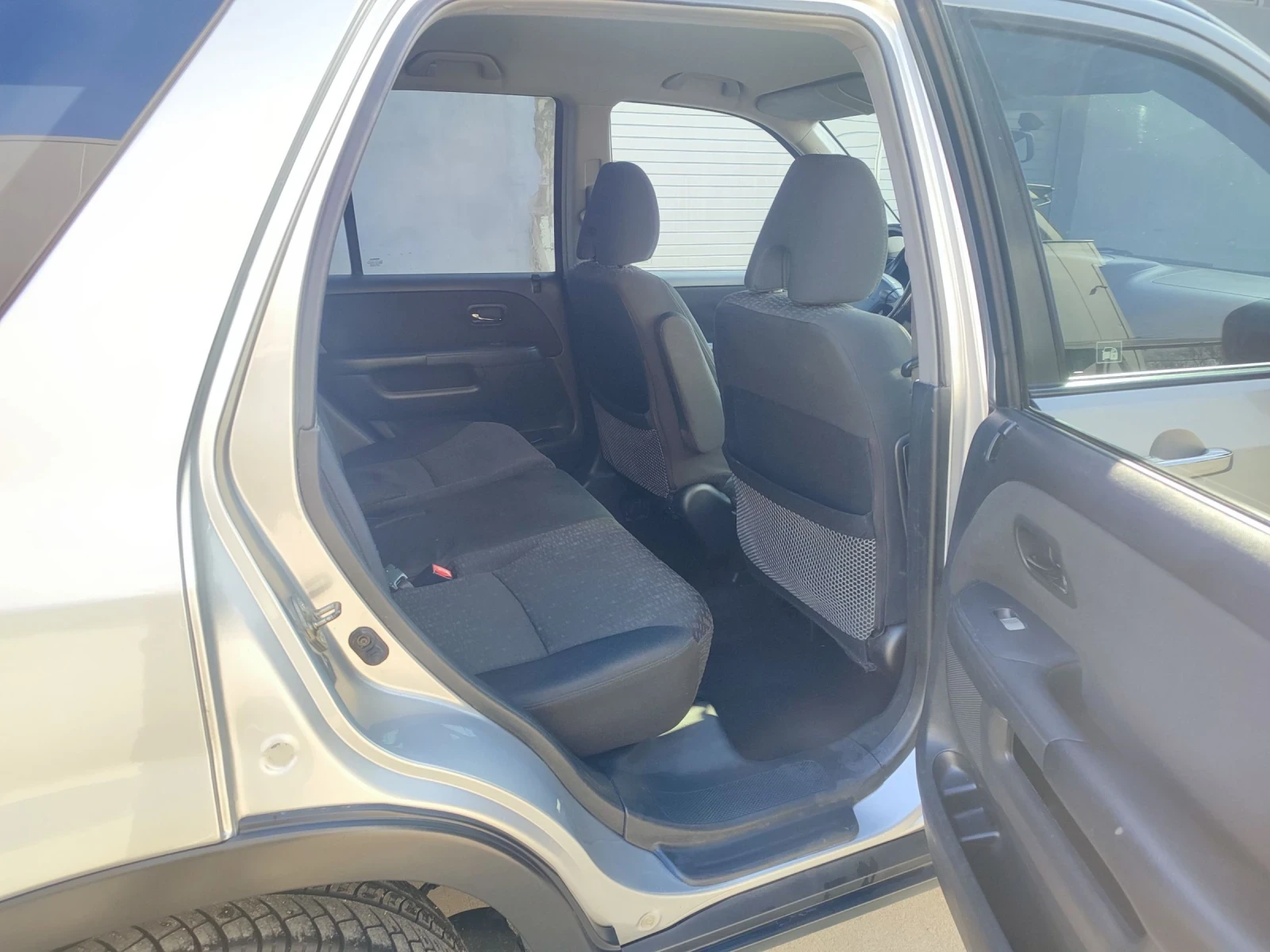 Honda Cr-v, снимка 13 - Автомобили и джипове - 53659564