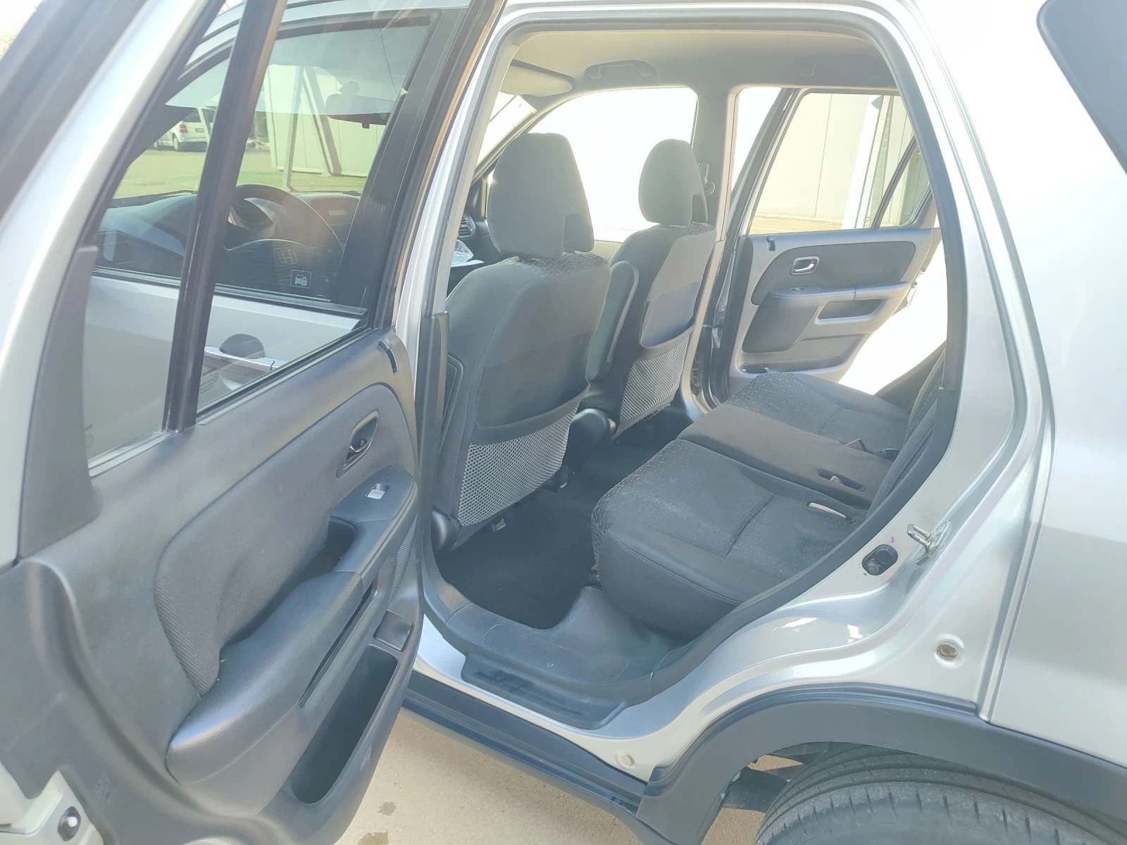 Honda Cr-v, снимка 12 - Автомобили и джипове - 53659564