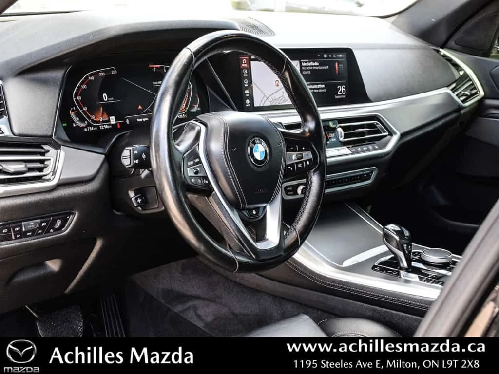BMW X5 * xDrive40i * CARFAX * ���� �� �� | Mobile.bg � ����������� 11
