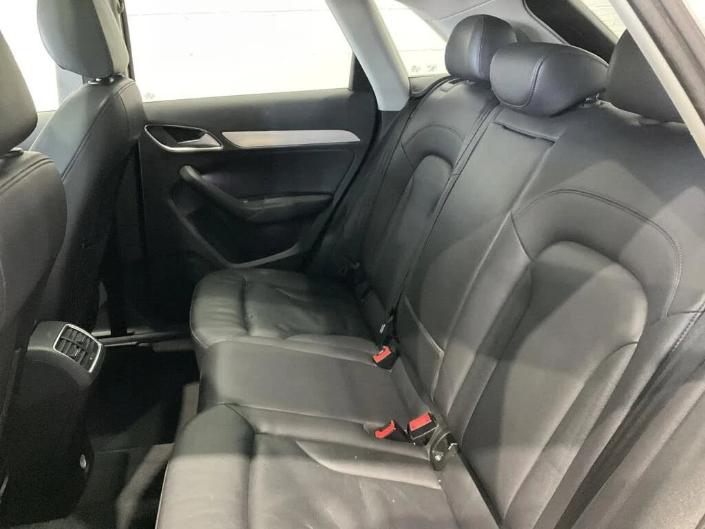 Audi Q3 QUATTRO* PROGRESIV* KEYLESS ����������(���� �� ��) | Mobile.bg � ����������� 14