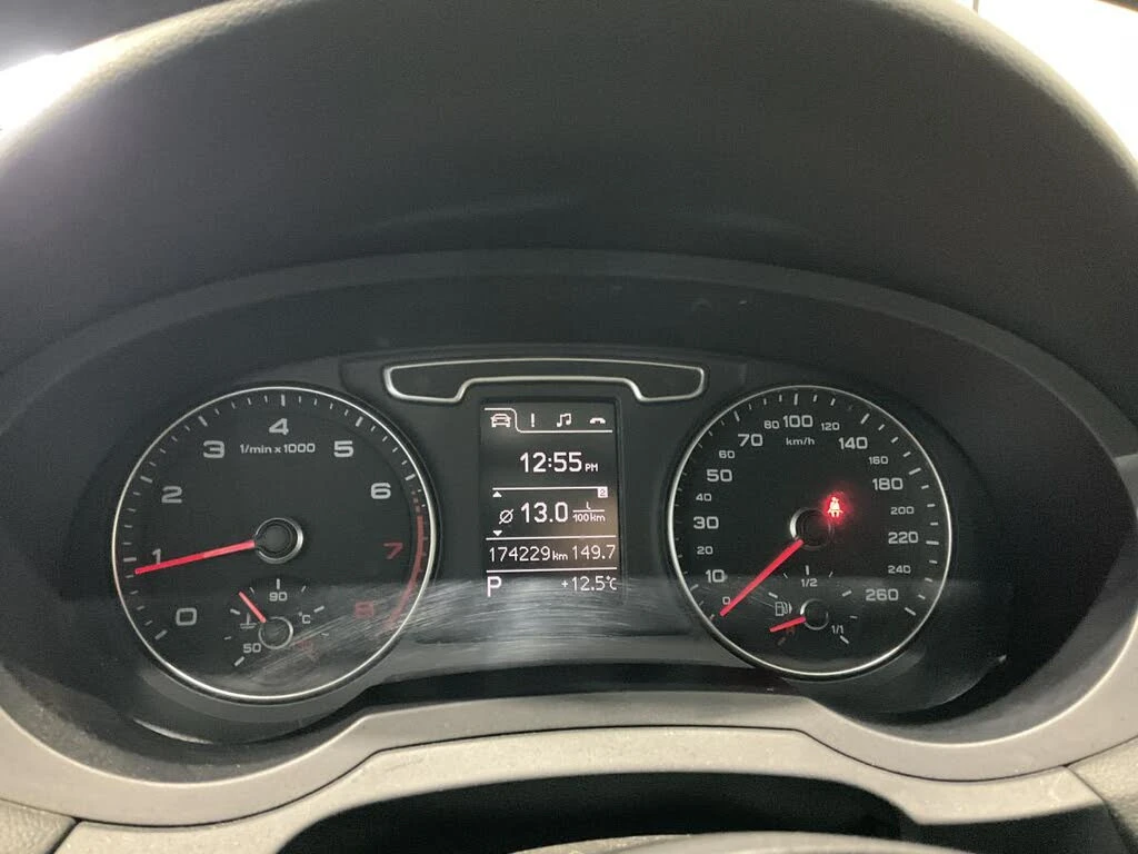 Audi Q3 QUATTRO* PROGRESIV* KEYLESS АвтоКредит(ЦЕНА ДО БГ) - изображение 8