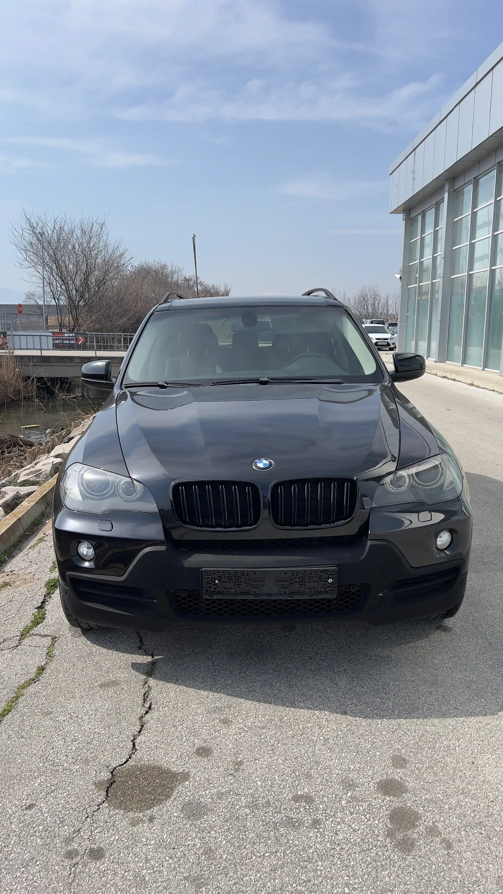 BMW X5 30d Xdrive FULL PANO LIZING, снимка 10 - Автомобили и джипове - 53709457