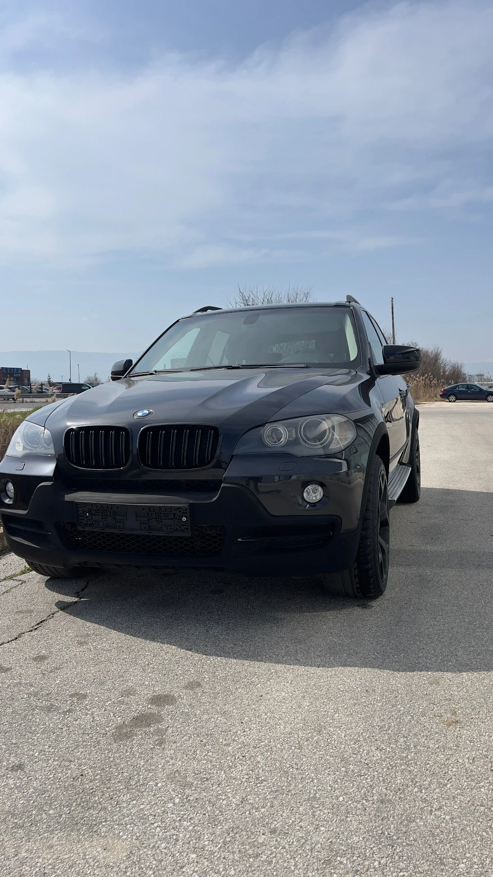 BMW X5 30d Xdrive FULL PANO LIZING, снимка 2 - Автомобили и джипове - 53709457