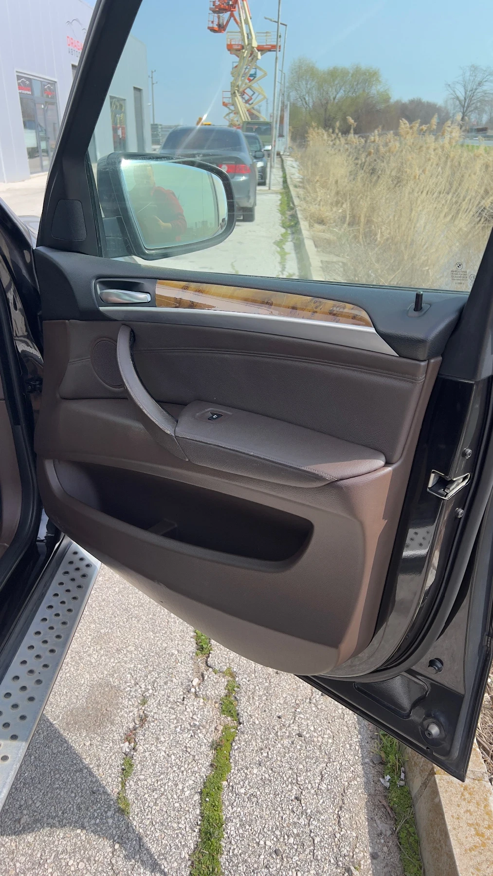 BMW X5 30d Xdrive FULL PANO LIZING, снимка 14 - Автомобили и джипове - 53709457