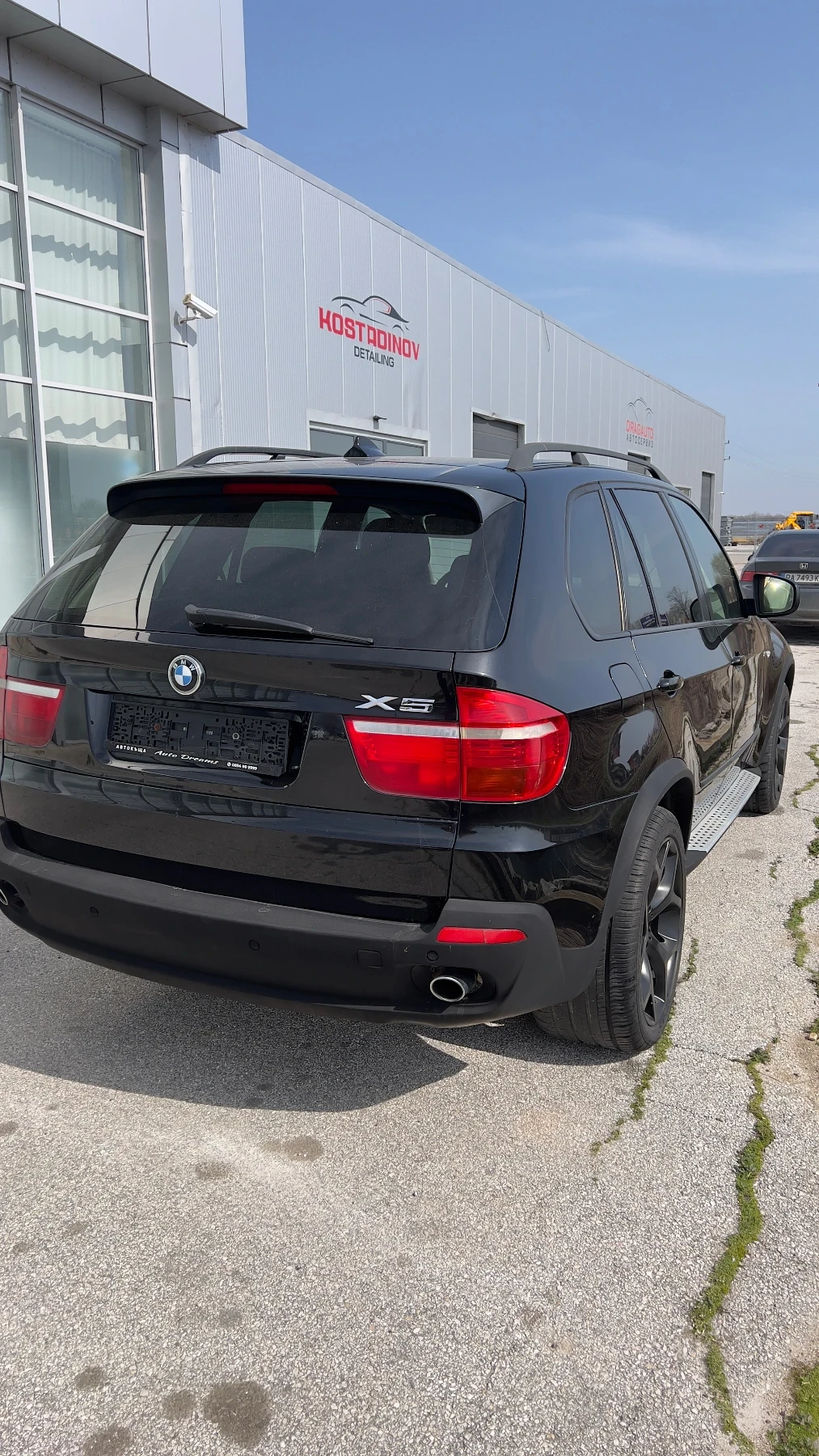 BMW X5 30d Xdrive FULL PANO LIZING, снимка 6 - Автомобили и джипове - 53709457