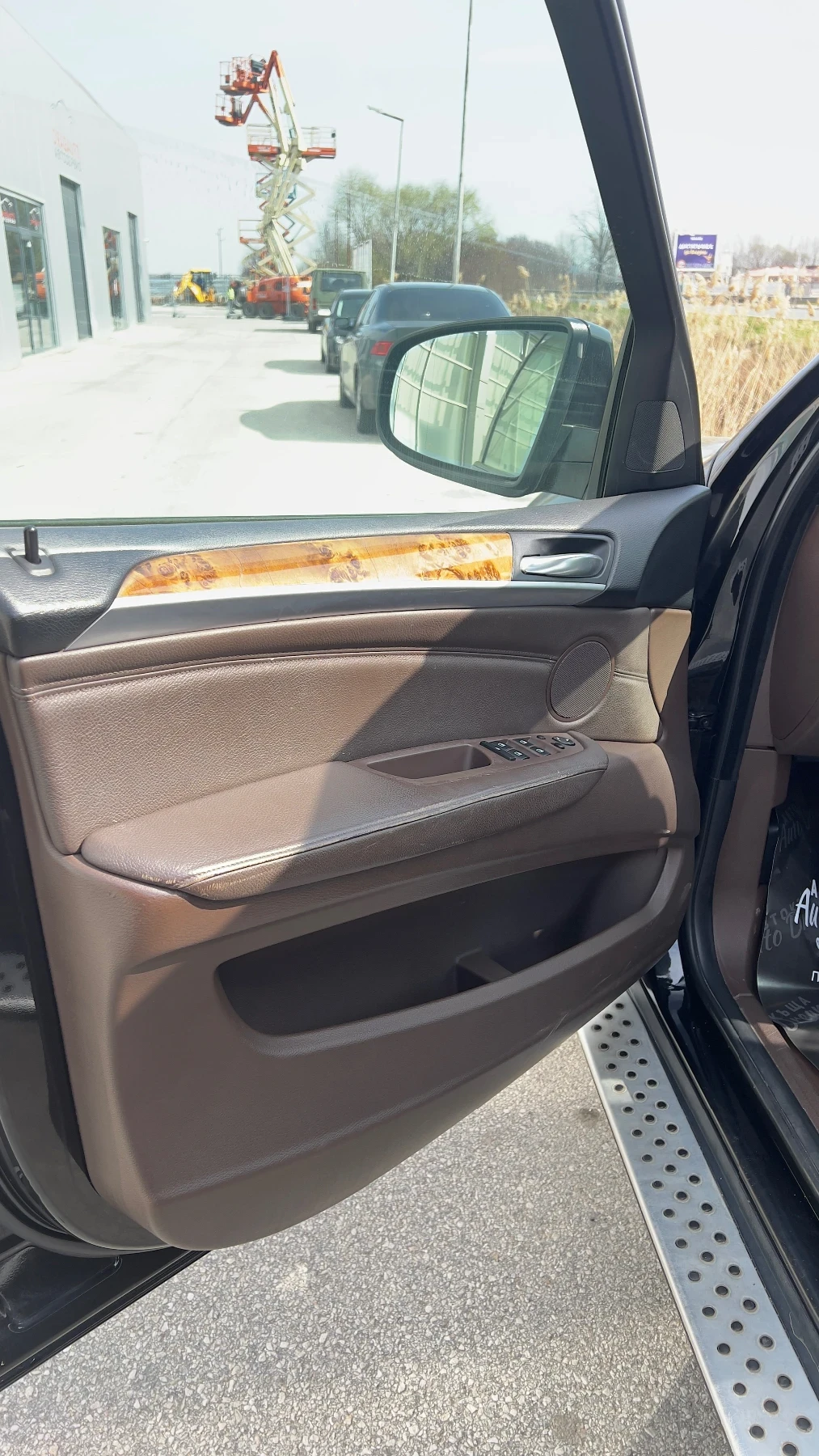 BMW X5 30d Xdrive FULL PANO LIZING, снимка 12 - Автомобили и джипове - 53709457