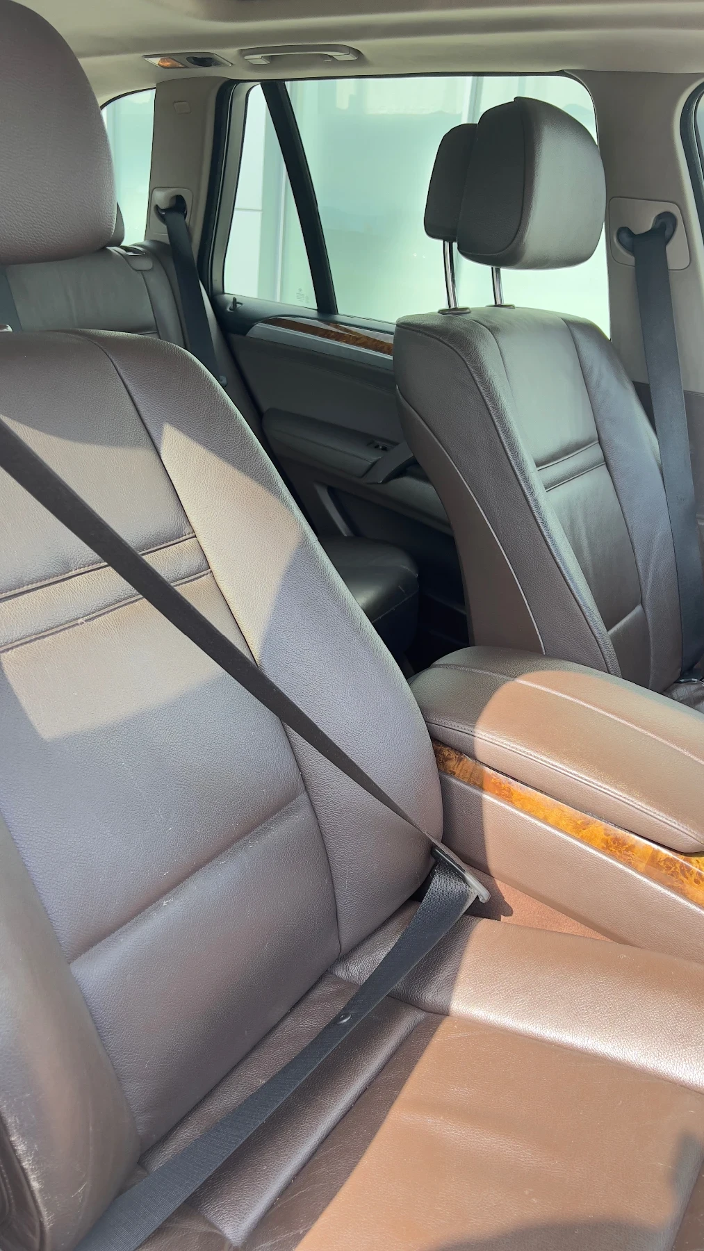 BMW X5 30d Xdrive FULL PANO LIZING, снимка 13 - Автомобили и джипове - 53709457