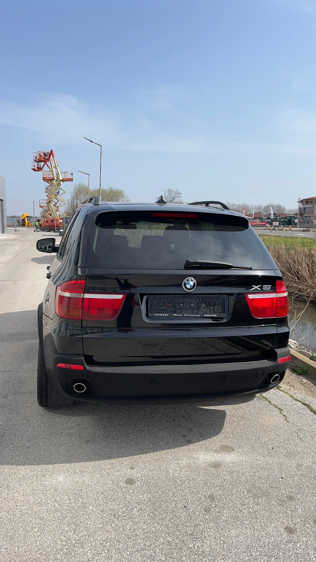 BMW X5 30d Xdrive FULL PANO LIZING, снимка 5 - Автомобили и джипове - 53709457
