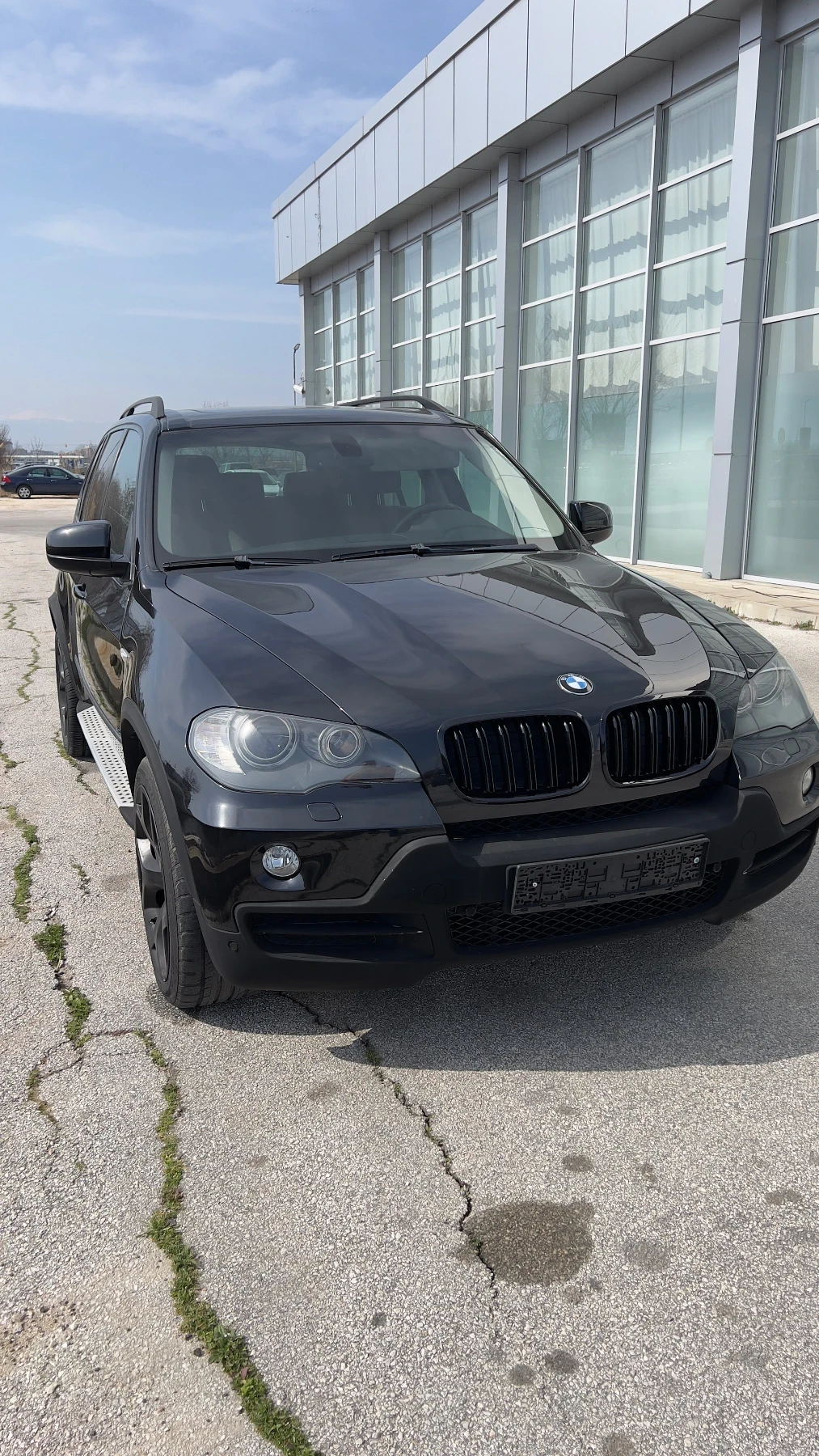 BMW X5 30d Xdrive FULL PANO LIZING, снимка 9 - Автомобили и джипове - 53709457